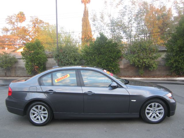 BMW 3 series 2006 photo 2