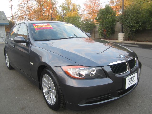 BMW 3 series 2006 photo 4