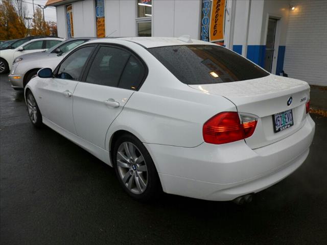 BMW 3 series 2006 photo 4