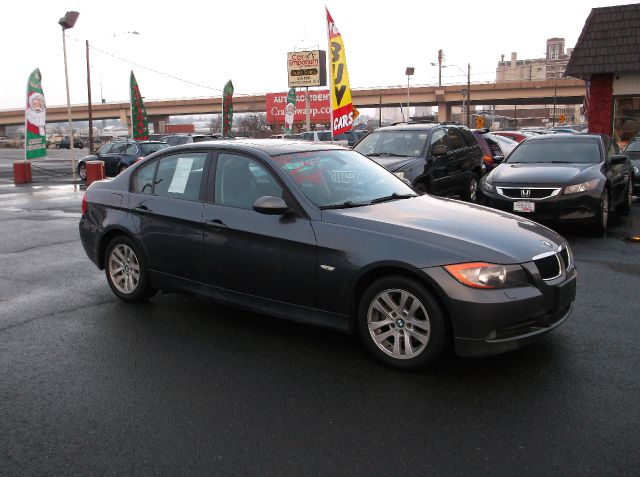 BMW 3 series 2006 photo 2