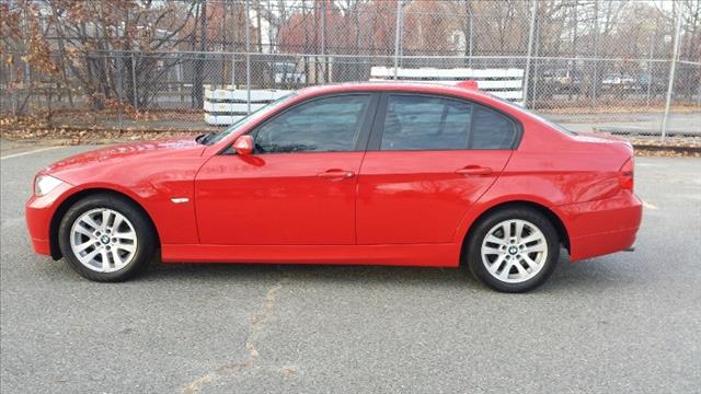 BMW 3 series 2006 photo 2