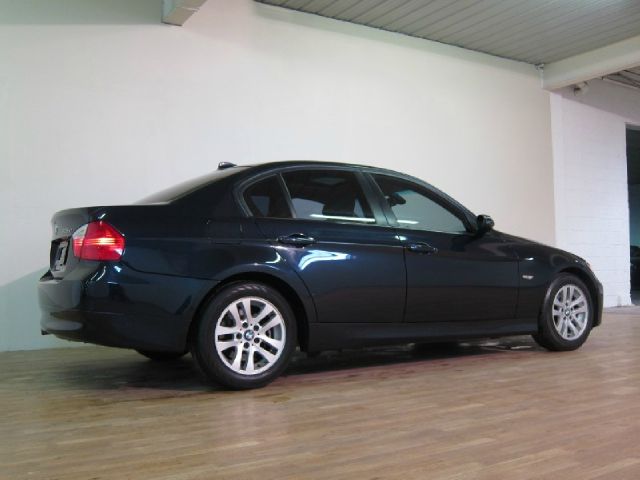 BMW 3 series 2006 photo 1