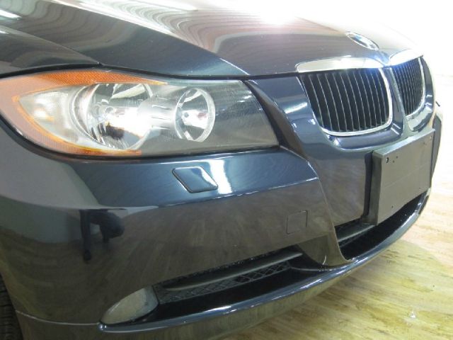 BMW 3 series 2006 photo 3