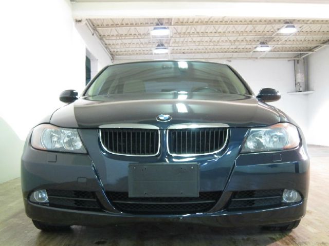 BMW 3 series 2006 photo 4