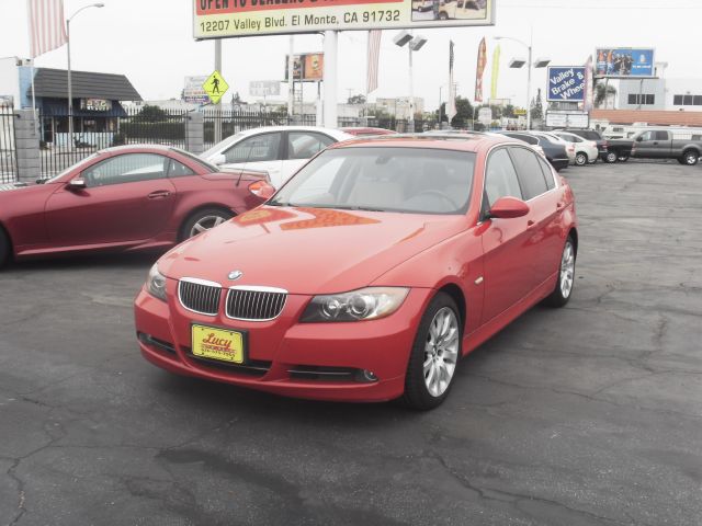 BMW 3 series 2006 photo 3