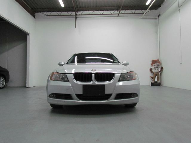 BMW 3 series 2006 photo 2