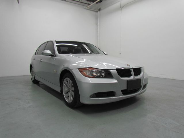 BMW 3 series 2006 photo 3