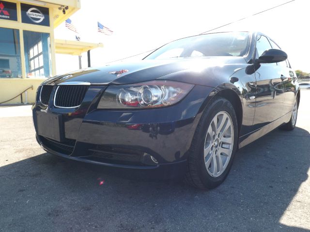 BMW 3 series 2006 photo 2