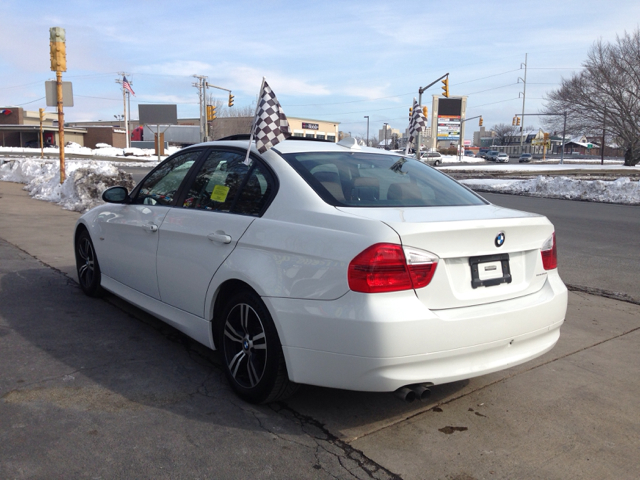 BMW 3 series 2006 photo 1