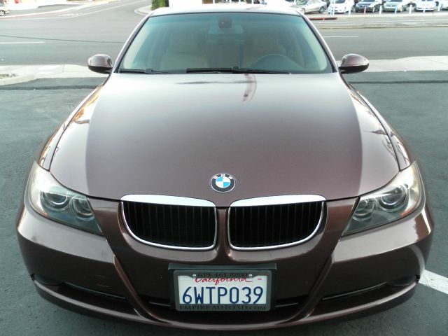 BMW 3 series 2006 photo 1