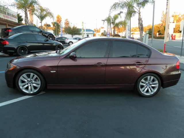 BMW 3 series 2006 photo 3