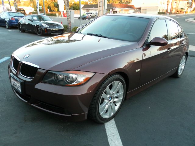 BMW 3 series 2006 photo 4