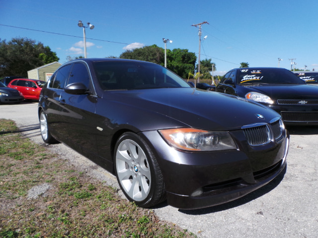 BMW 3 series 2006 photo 2