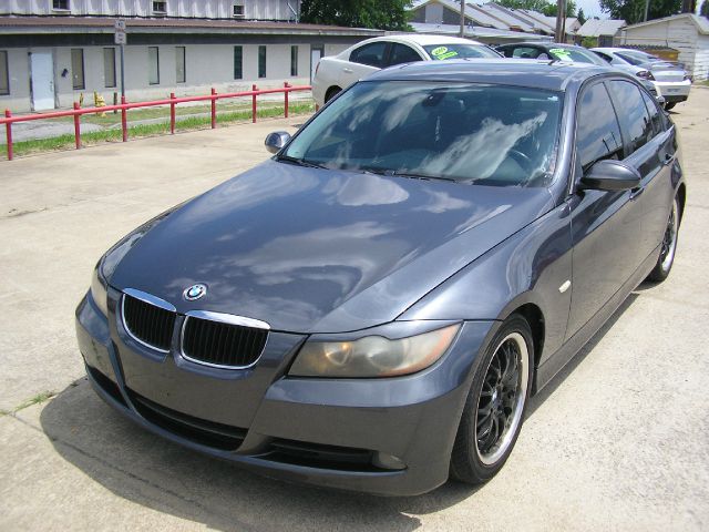 BMW 3 series 2006 photo 2