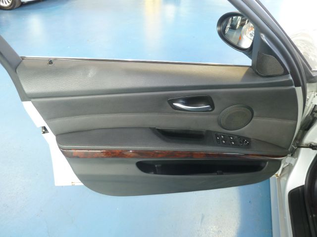 BMW 3 series 2006 photo 2