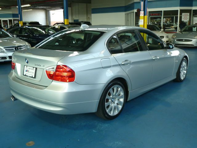 BMW 3 series 2006 photo 4