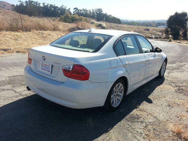 BMW 3 series 2006 photo 1