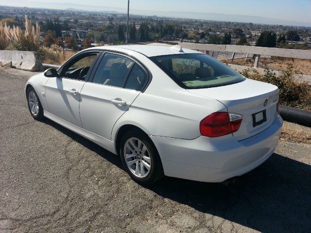 BMW 3 series 2006 photo 3