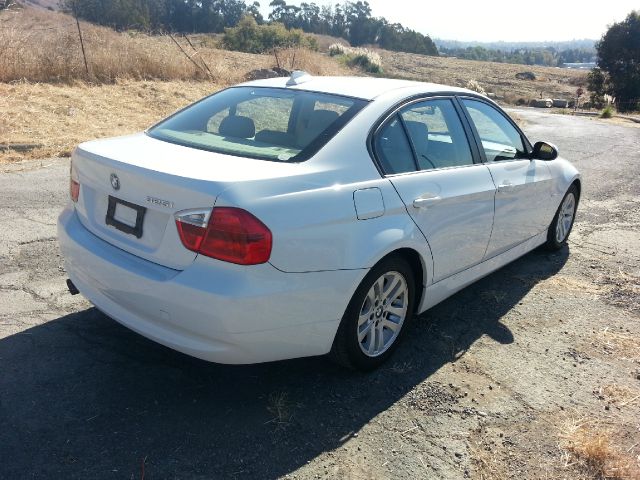 BMW 3 series 2006 photo 4