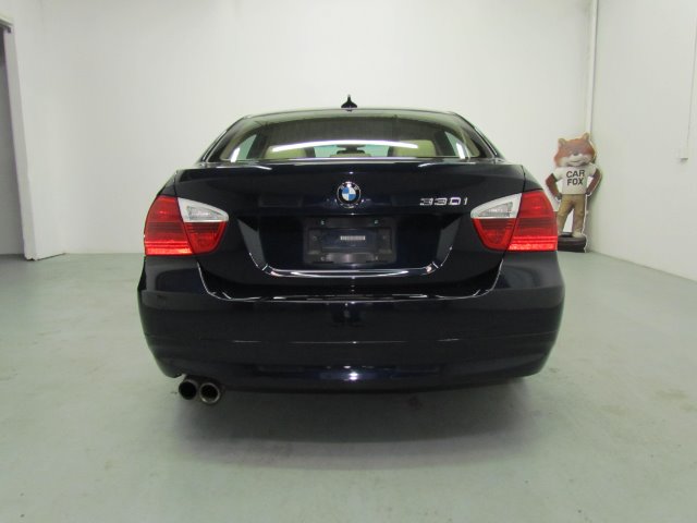 BMW 3 series 2006 photo 2