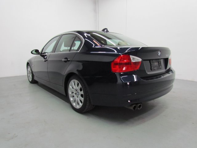 BMW 3 series 2006 photo 3