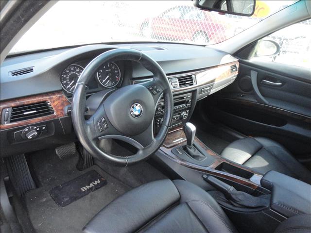 BMW 3 series 2007 photo 2