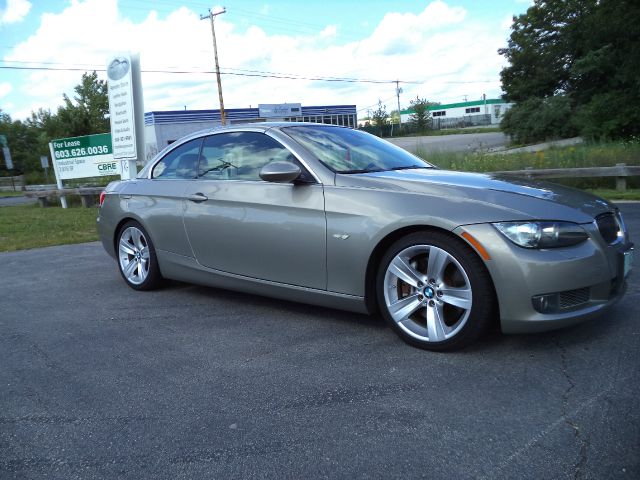 BMW 3 series 2007 photo 1