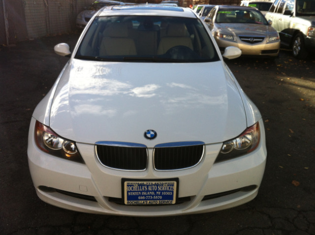 BMW 3 series 2007 photo 3