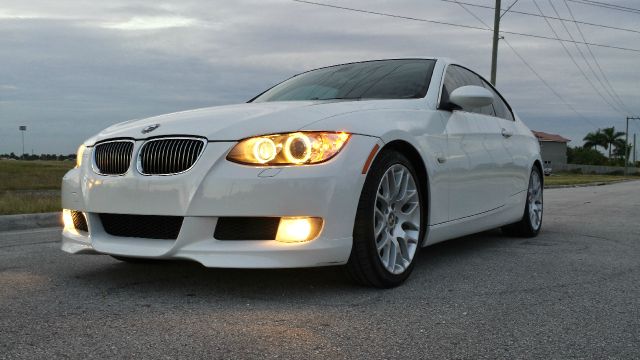 BMW 3 series 2007 photo 1