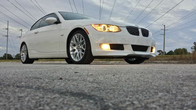 BMW 3 series 2007 photo 4