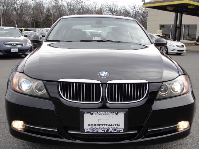 BMW 3 series 2007 photo 1