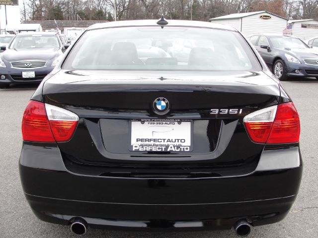 BMW 3 series 2007 photo 3