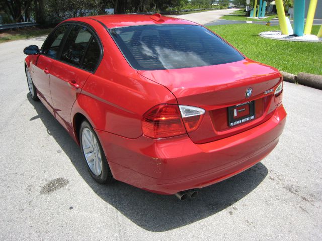 BMW 3 series 2007 photo 3