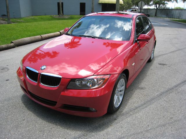 BMW 3 series 2007 photo 4