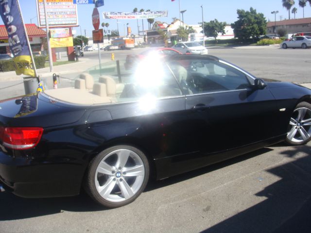 BMW 3 series 2007 photo 1