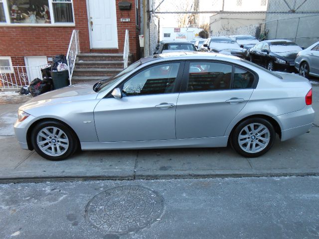 BMW 3 series 2007 photo 2