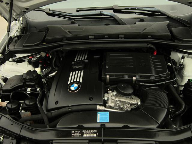 BMW 3 series 2007 photo 1