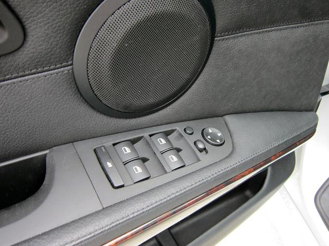 BMW 3 series 2007 photo 4