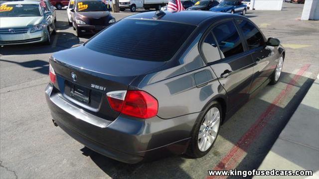 BMW 3 series 2007 photo 1