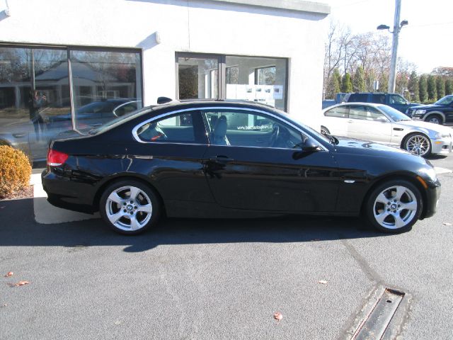 BMW 3 series 2007 photo 1