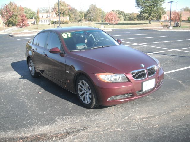 BMW 3 series 2007 photo 2