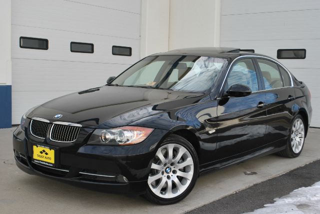 BMW 3 series S FE Plus Sedan