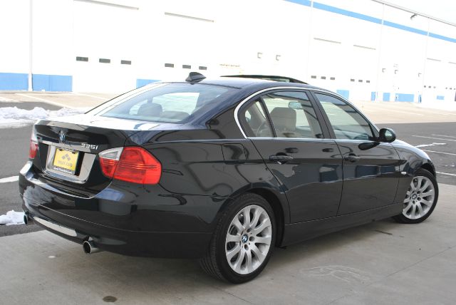 BMW 3 series 2007 photo 1