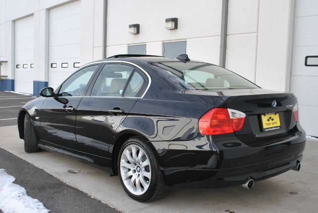 BMW 3 series 2007 photo 3