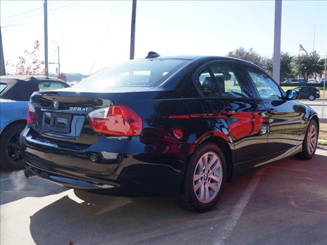 BMW 3 series 2007 photo 1