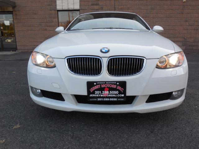 BMW 3 series 2007 photo 1