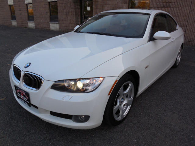 BMW 3 series 2007 photo 2