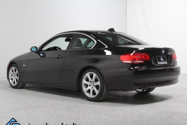 BMW 3 series S FE Plus Coupe