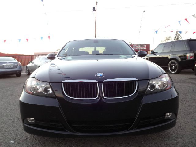 BMW 3 series 2007 photo 1