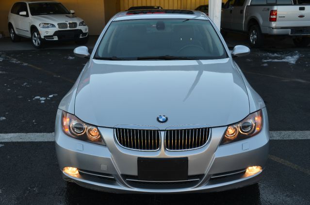 BMW 3 series 2007 photo 2